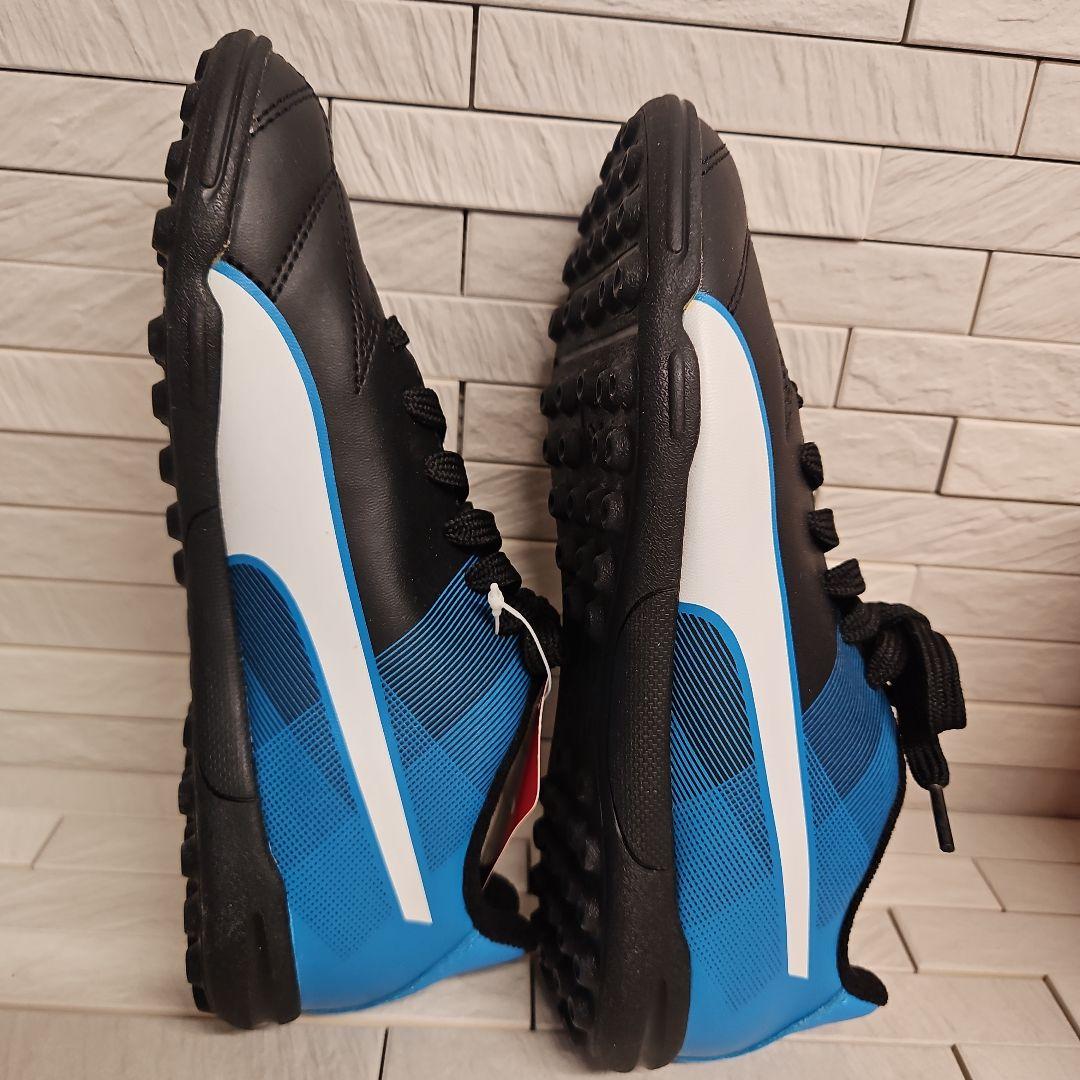 ◾プーマ　シューズ22.5cm&リュック22L　新品・未使用・タグ付き