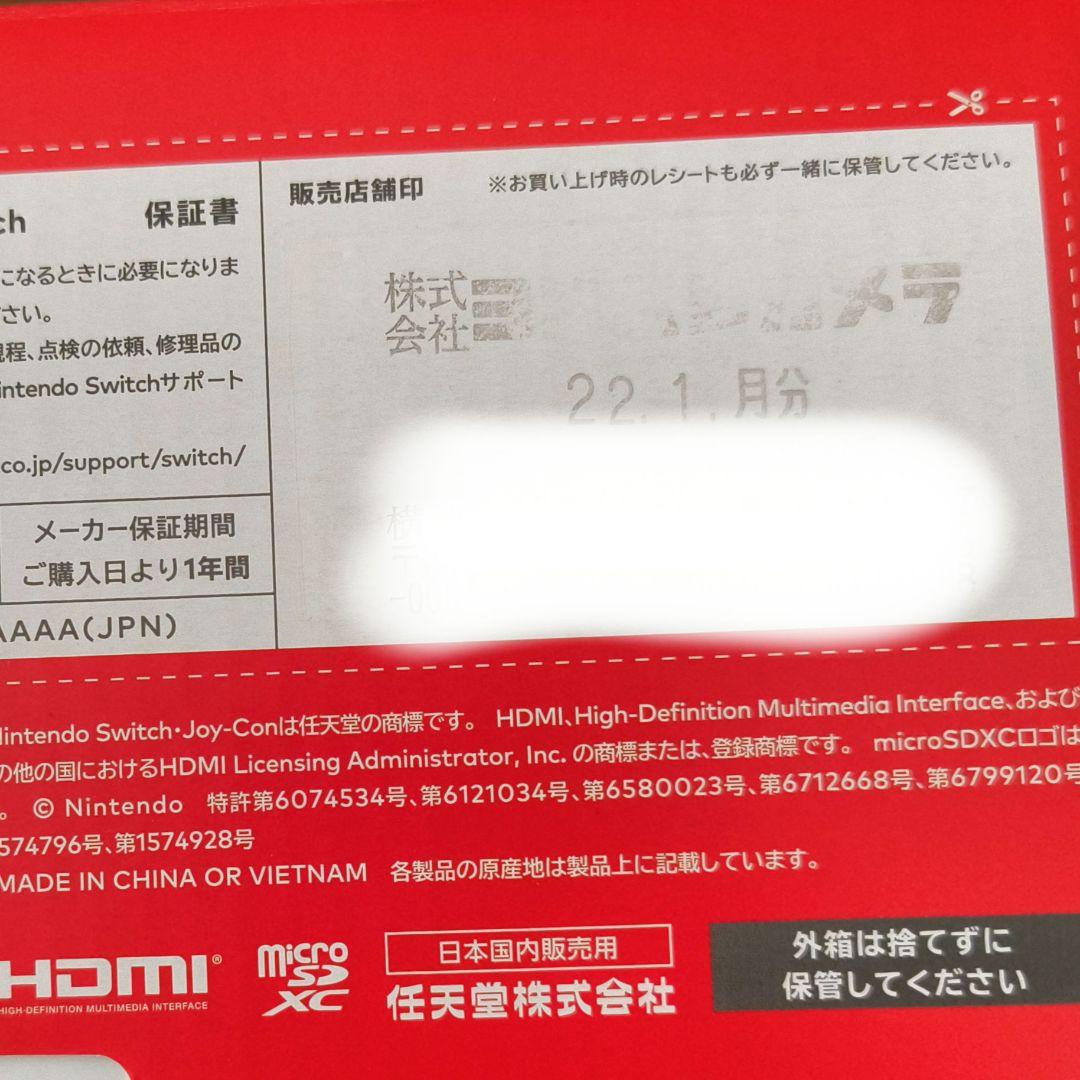 Nintendo Switch 本体 + Pikachuコントローラー