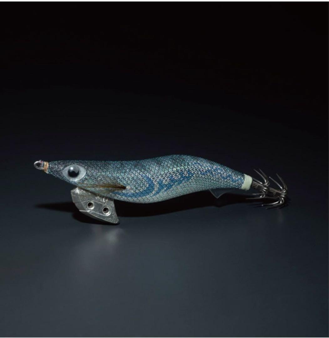 エギ王 K 3号 LABO ポラマジ虹 ポラマジメジナ　エギングラボ