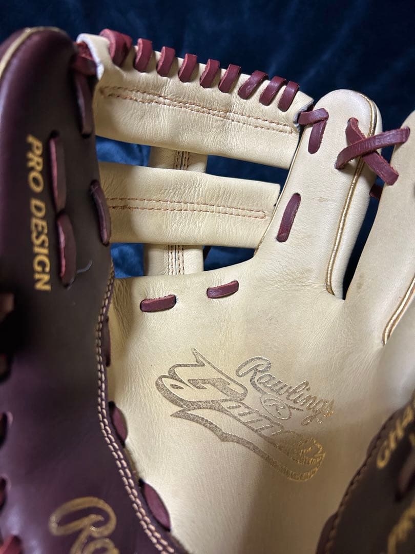 Rawlings トレーニンググラブ