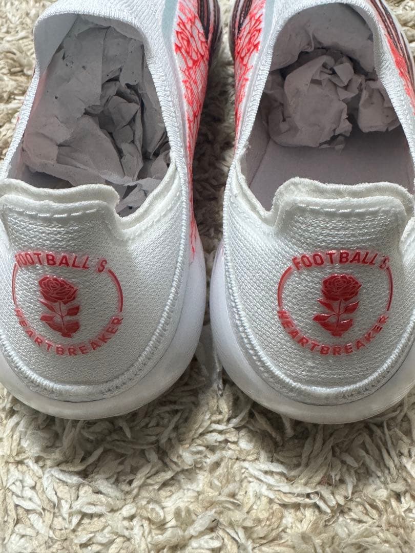 新発売adidas F50 エリート LL FG LY 27cm ラミンヤマル