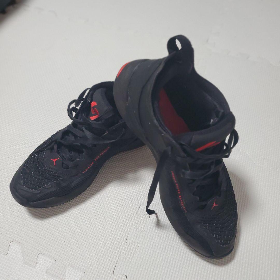 NIKE JORDAN LUKA PF 27.5 ジョーダンルカ1 ブレッド