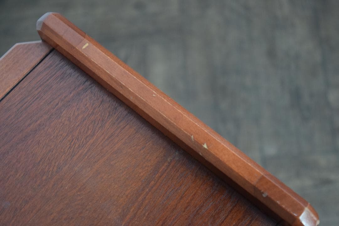 karimoku/カリモク 小物入れ マガジンラック 収納棚