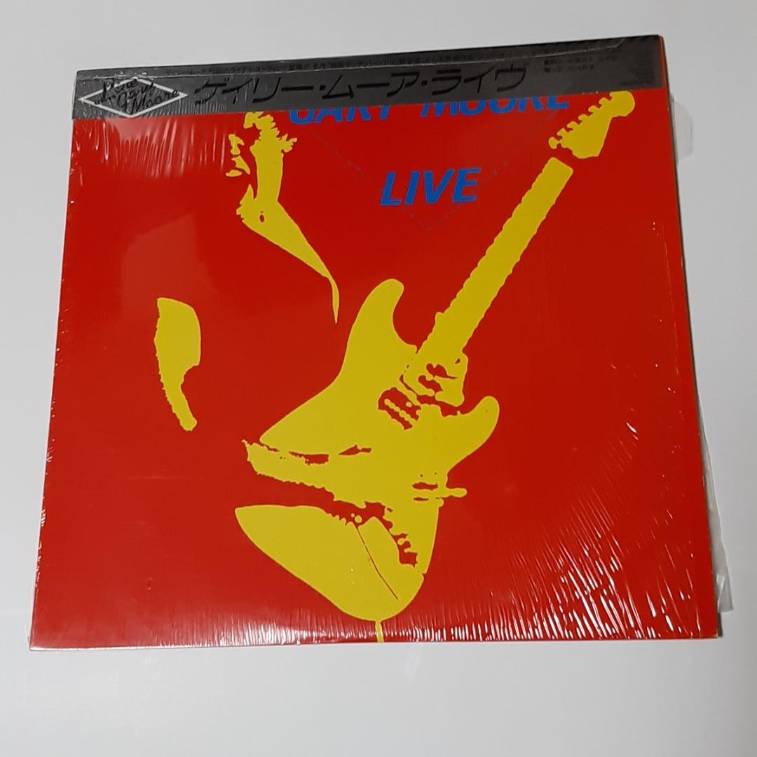 【国内盤LP】70年代ブルース／ロックを代表する名ギタリストまとめ売り6枚セット