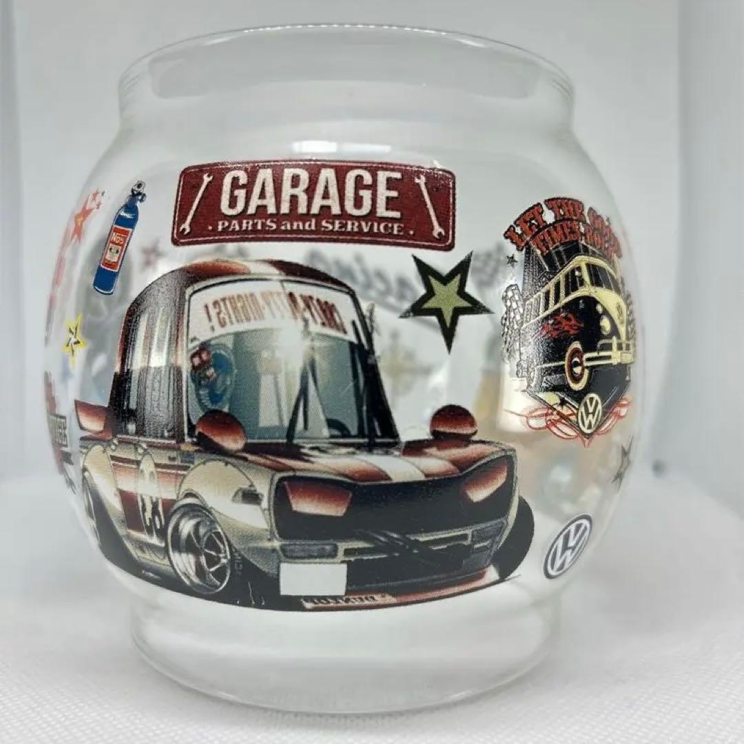 コールマン200a専用 : カスタムグローブ クリスマス柄 ③