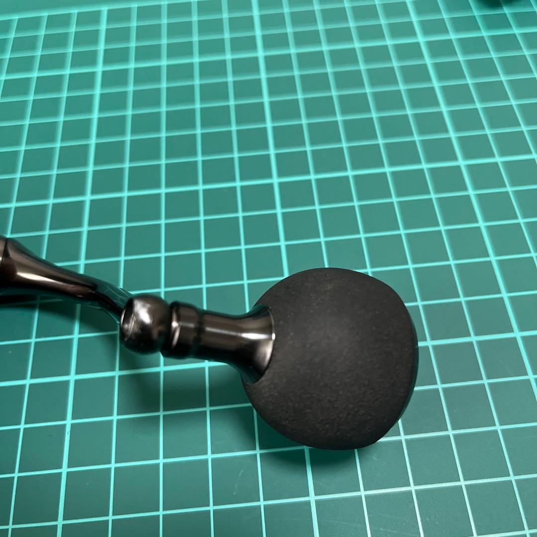 最終値下げ　24ツインパワー C5000XG 純正ハンドル