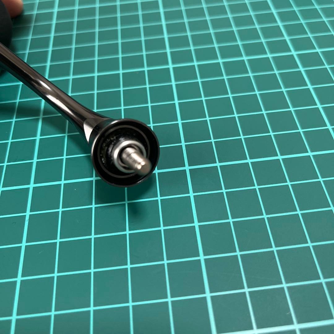 最終値下げ　24ツインパワー C5000XG 純正ハンドル