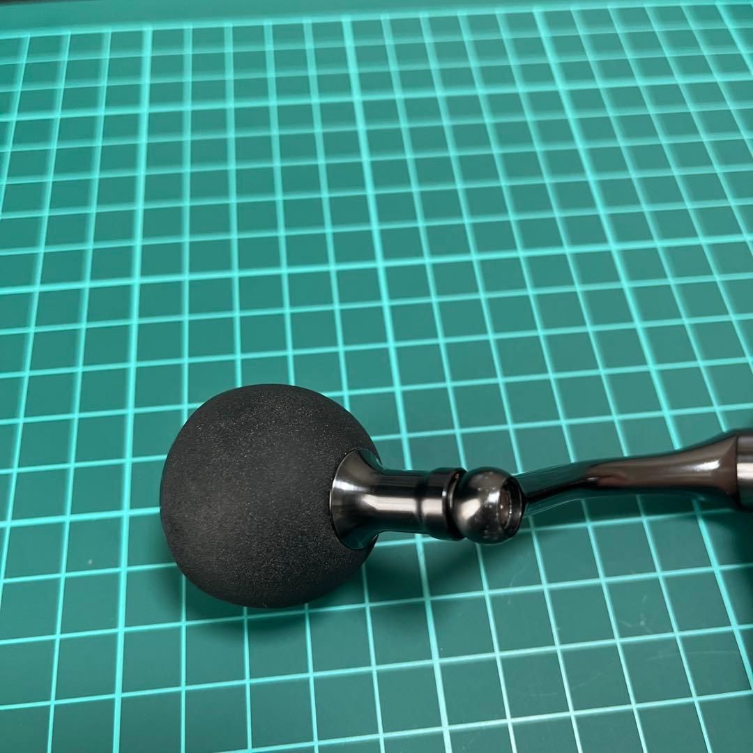 最終値下げ　24ツインパワー C5000XG 純正ハンドル