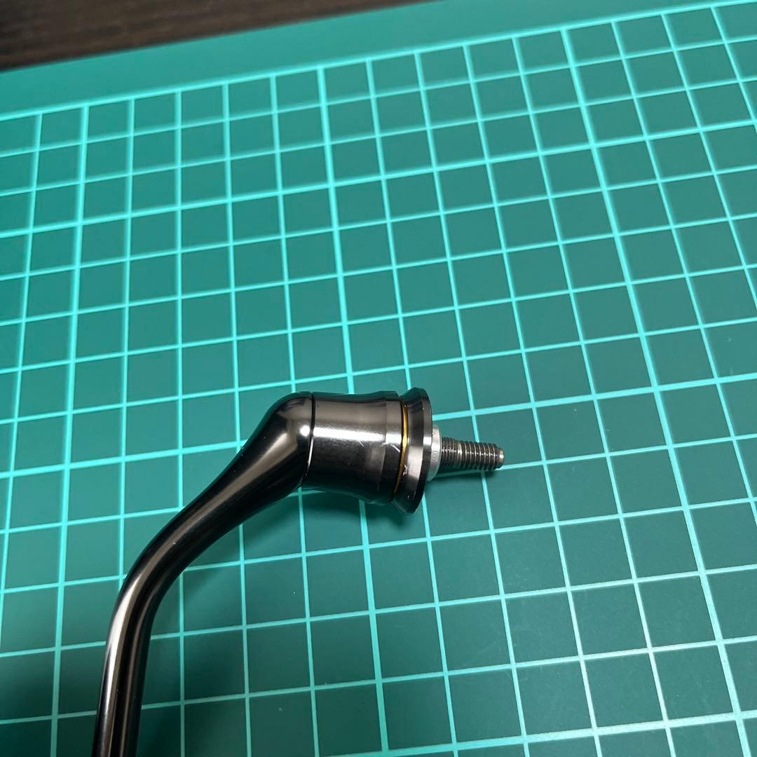 最終値下げ　24ツインパワー C5000XG 純正ハンドル