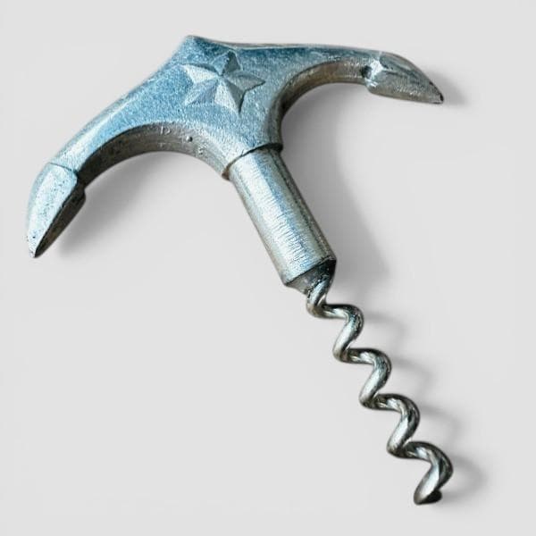 M1115 Vintage 50s ソビエト連邦 アンカー コルクスクリュー