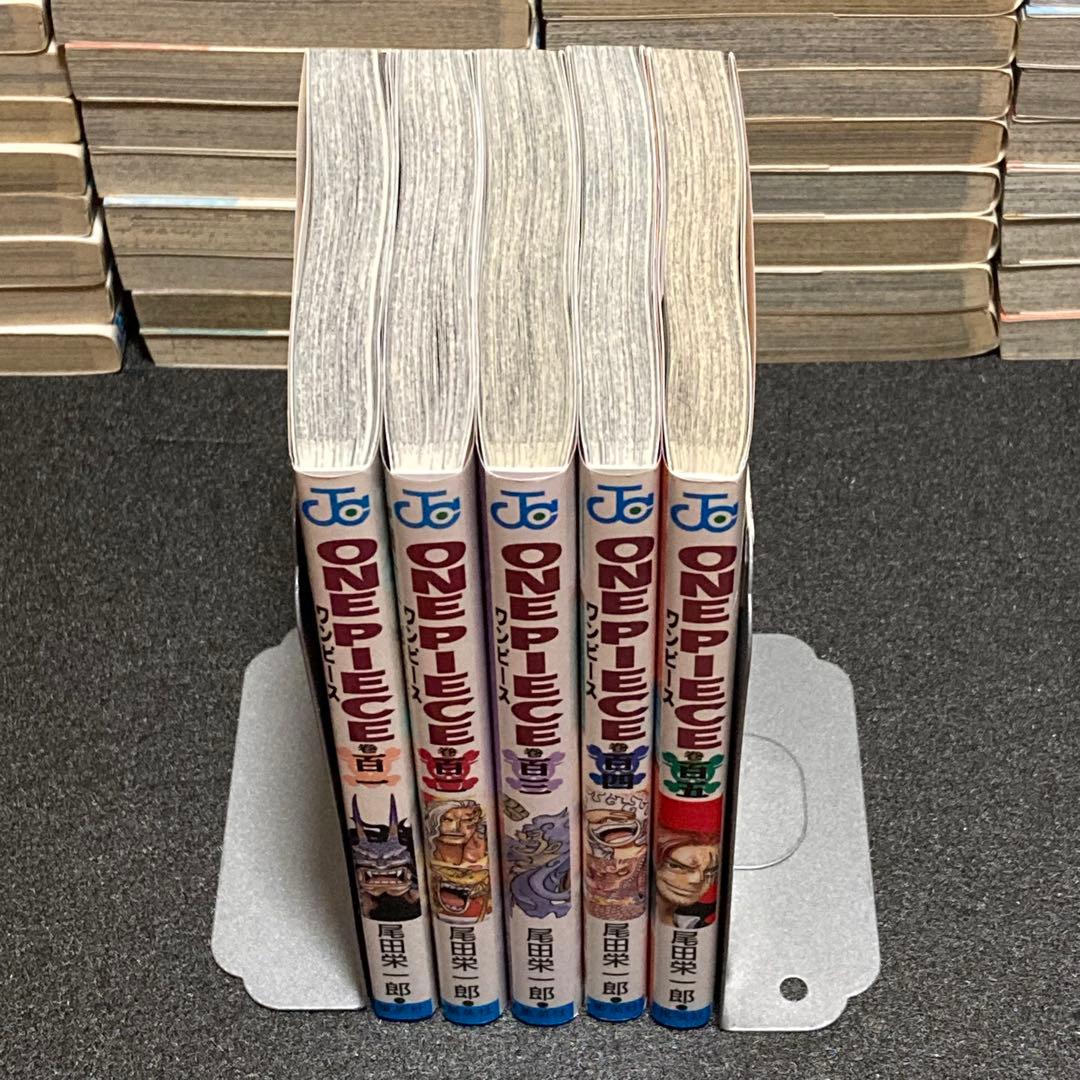 【1巻-105巻】 ONE PIECE ワンピース セット