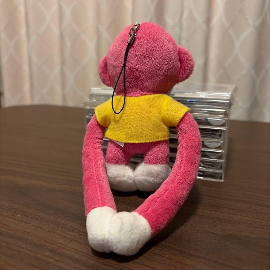 まらしぃさん関連 アルバム・特典CD、DVD・猿のぬいぐるみセット