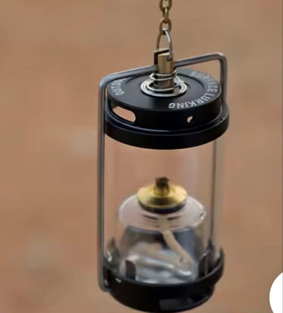 フォレストヒルキャンドルランタン風キャンドルランタン