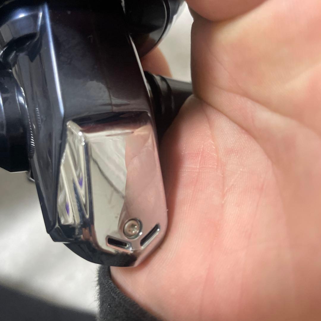 TWIN POWER SW8000PGスピニングリール