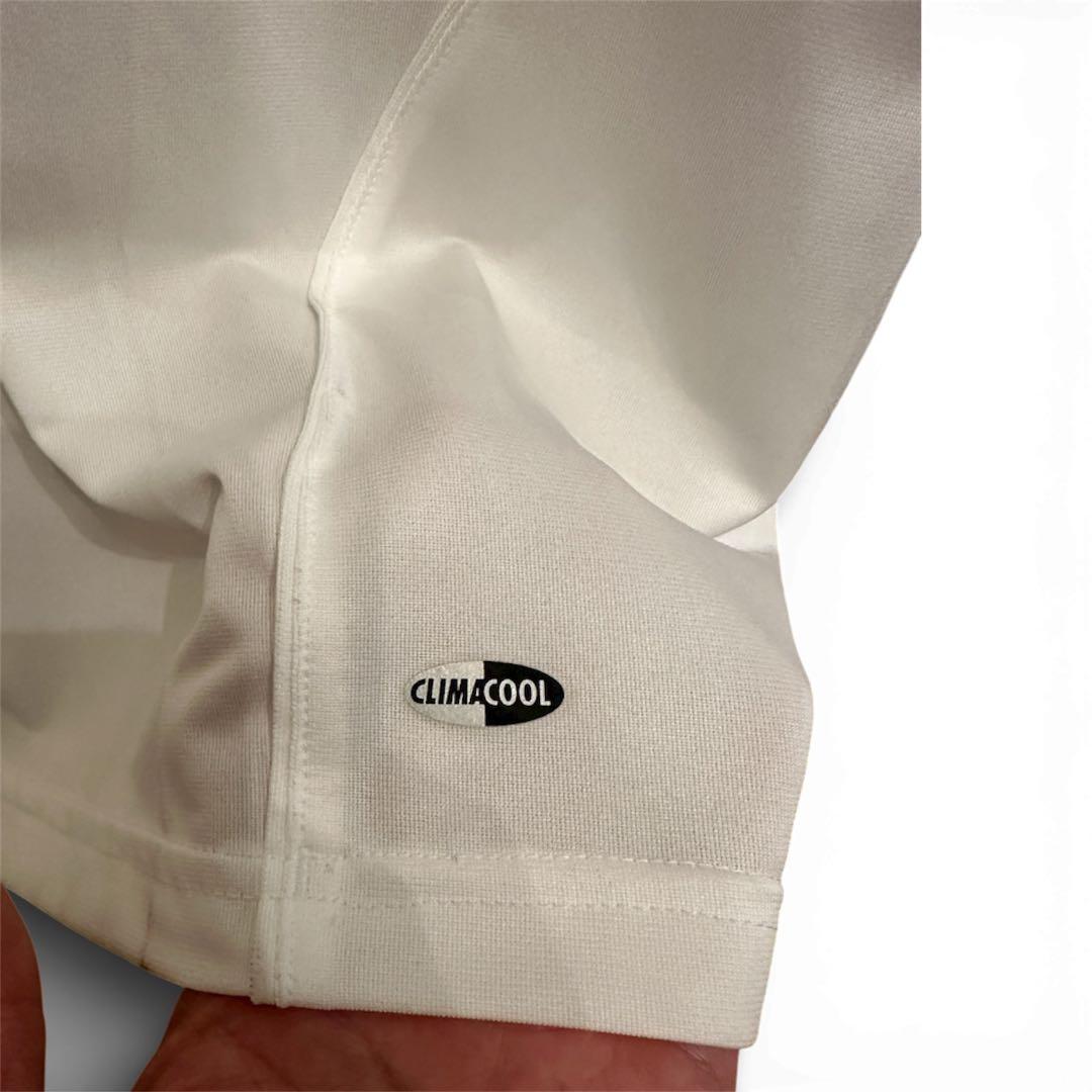 05/06 adidas レアル・マドリード　ユニフォーム 新品未使用タグ付き