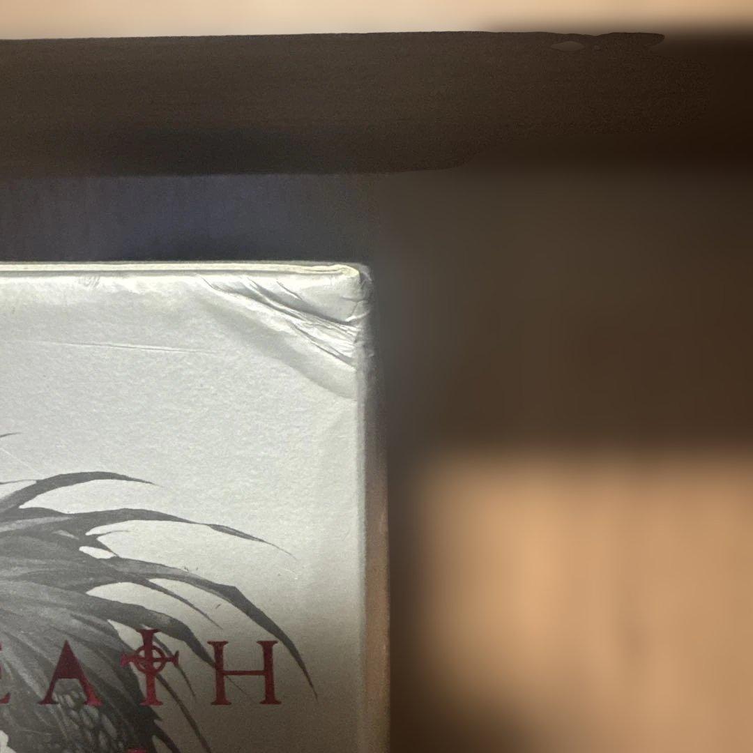 デスノート全巻+完全収録版