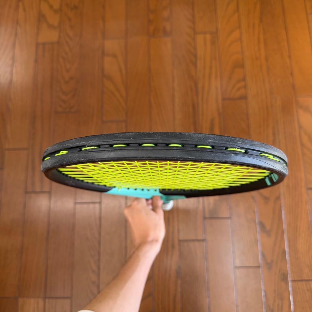 ラケット(硬式用) HEAD BOOM PRO 400 G2