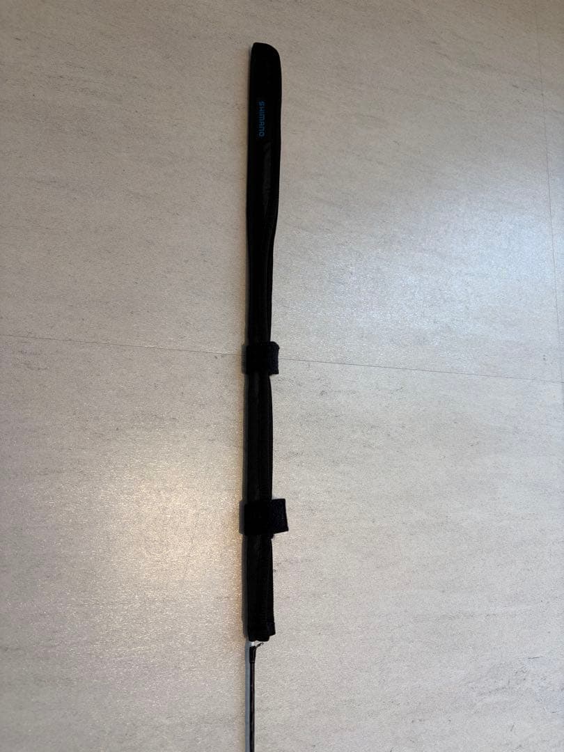 シマノ　セフィアci4+ティップエギング　S68ML-S