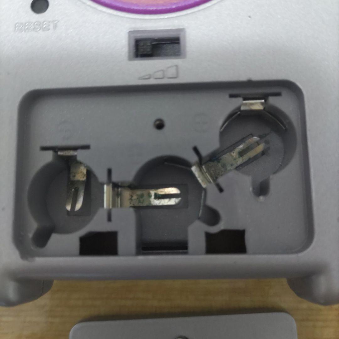 ビーマニポケット ダンスダンスレボリューション フィンガーステップ