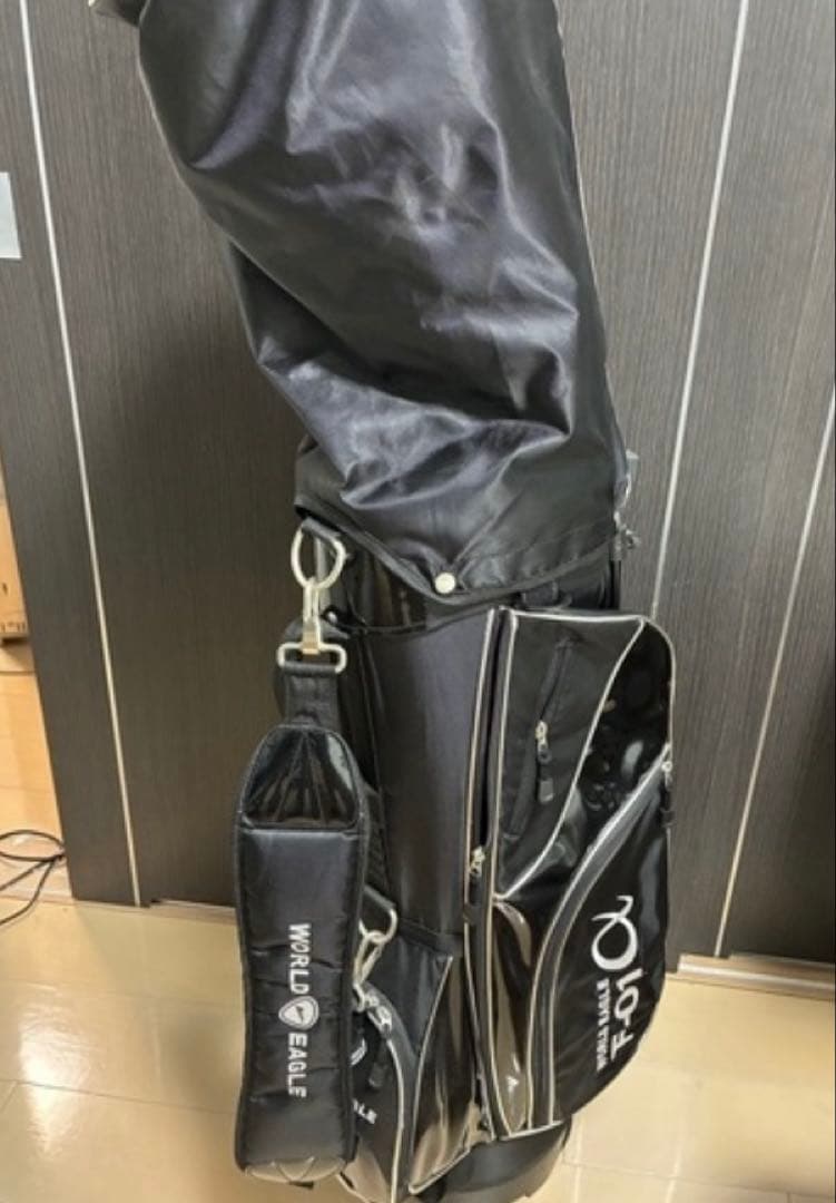 WORLD EAGLE WE-5Z ゴルフクラブセット 3/21 神戸引き取り