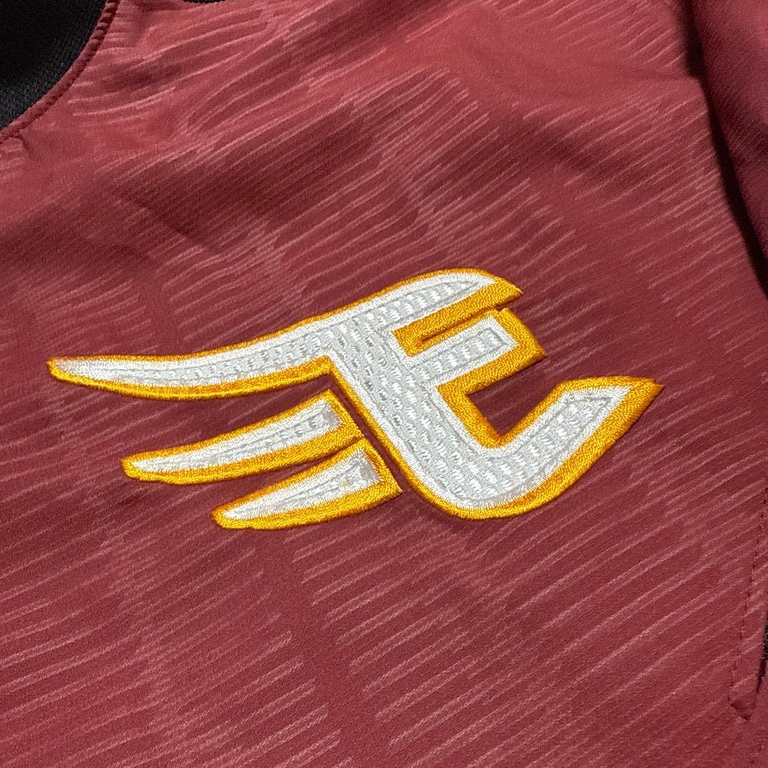 t*品様 送料込み‼️楽天イーグルス プロ野球NPB 長袖Vジャン(バーガンディ