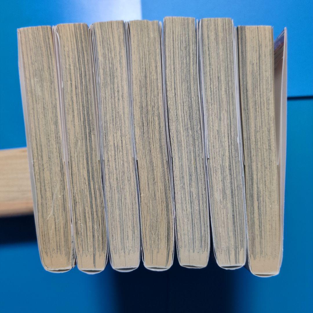 全巻セット金田一37歳、恋は雨上〜、ハイスコア〜、彼方の〜、クジラの〜、聲の〜