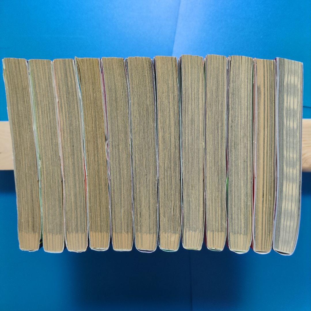 全巻セット金田一37歳、恋は雨上〜、ハイスコア〜、彼方の〜、クジラの〜、聲の〜