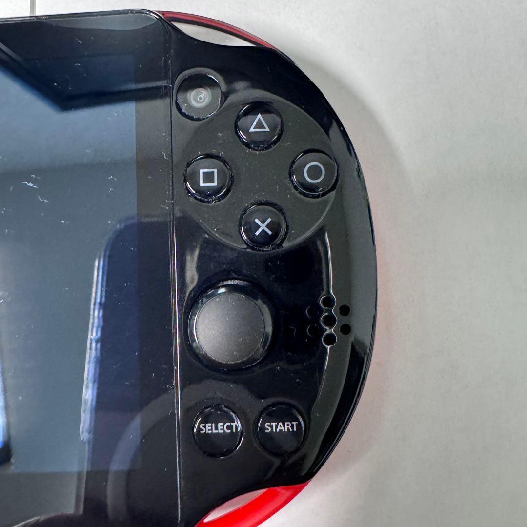 Nintendo Switch PlayStationVITA PCH-2000