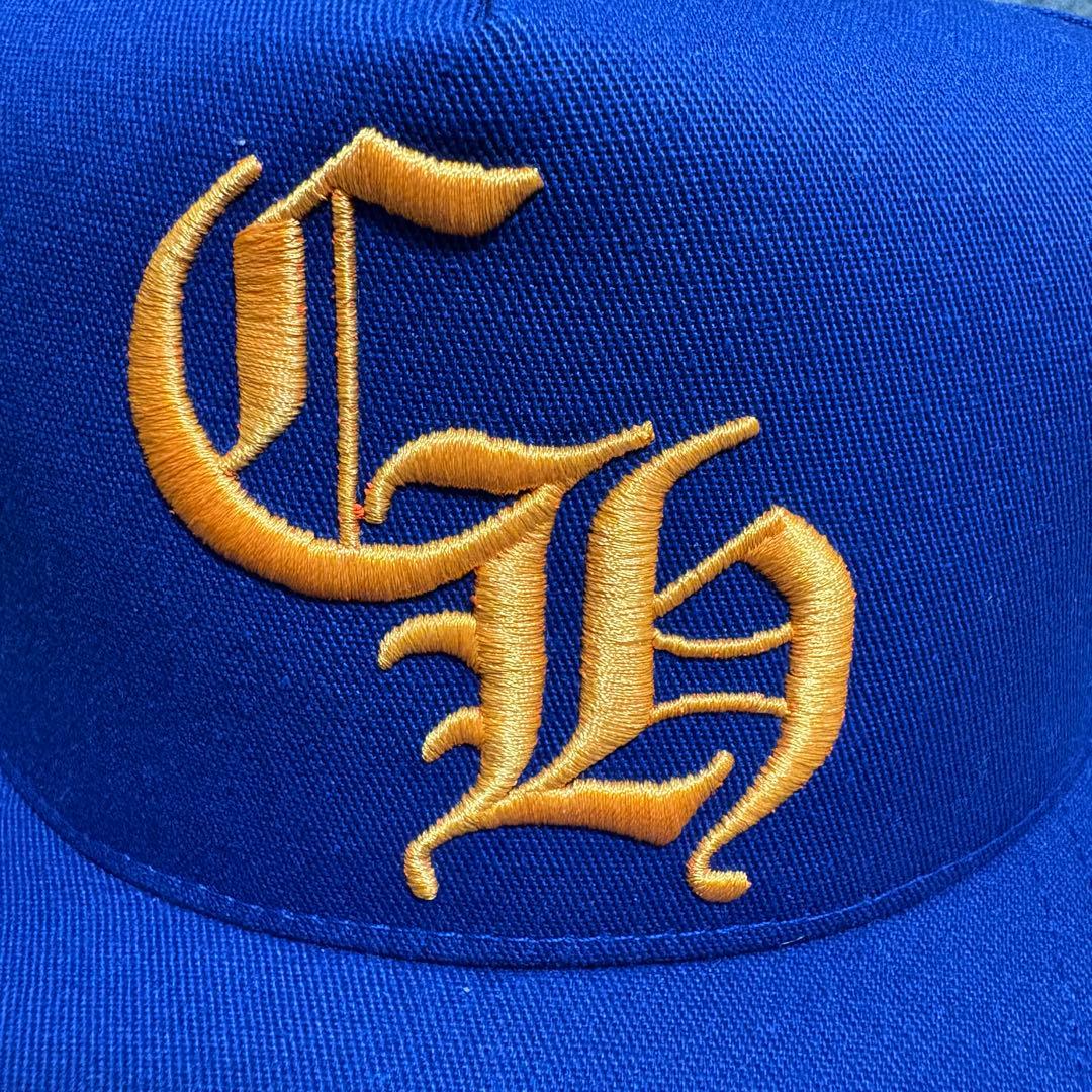 Chrome Hearts Baseball Cap 5 Panel キャップ