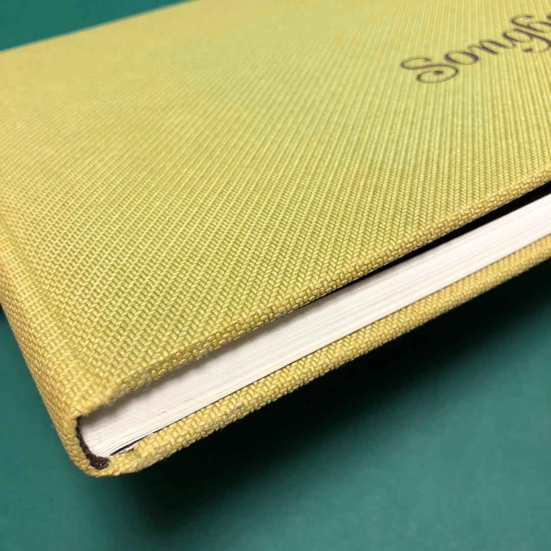 アート・デザイン・音楽 Songbook by Alec Soth