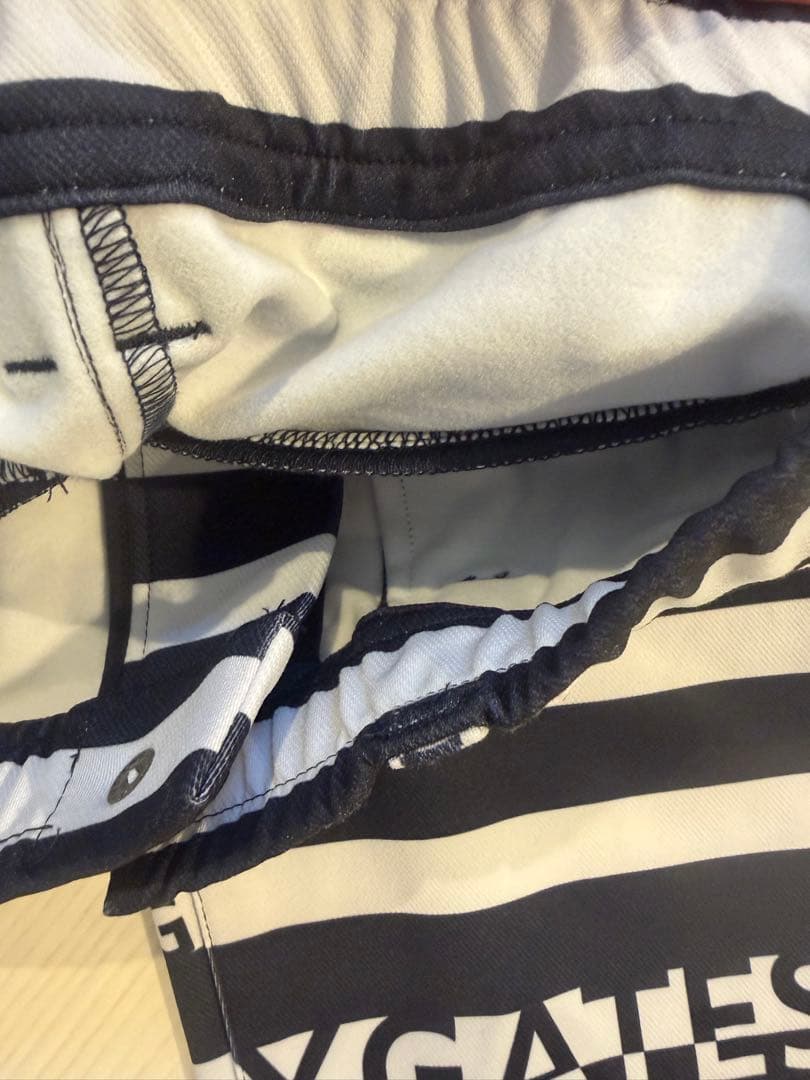 か*お様 サイズ00 パーリーゲイツ　レディースゴルフジョガーパンツ　新品　秋冬