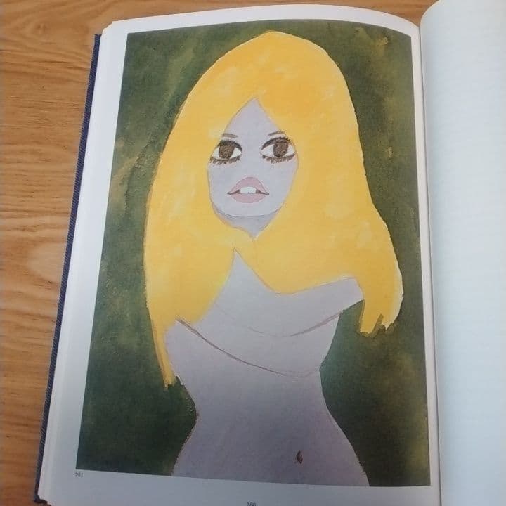 げんじろう！和田誠肖像画集PEOPLE1及び2　二冊セット　箱帯付き美本