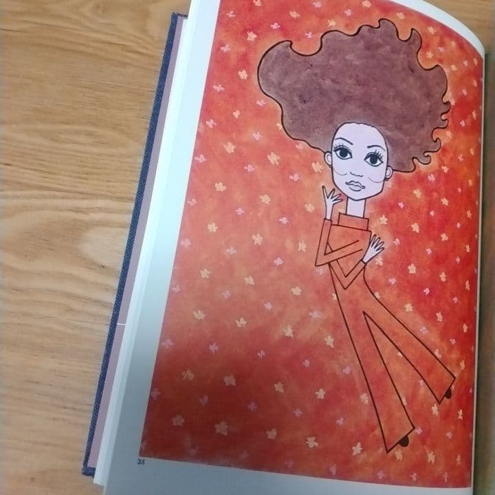 げんじろう！和田誠肖像画集PEOPLE1及び2　二冊セット　箱帯付き美本