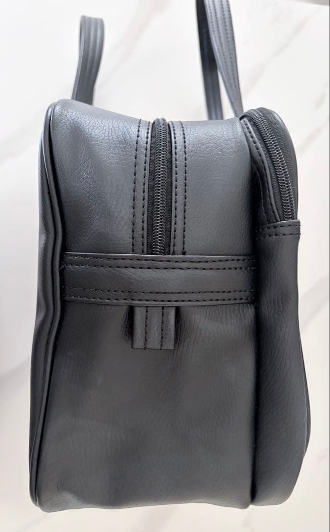 イーストボーイ スクバ　EASTBOY スクールバック 合皮バッグ