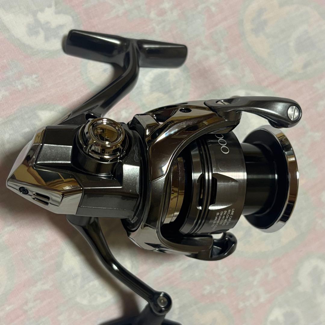 24ツインパワー　C3000