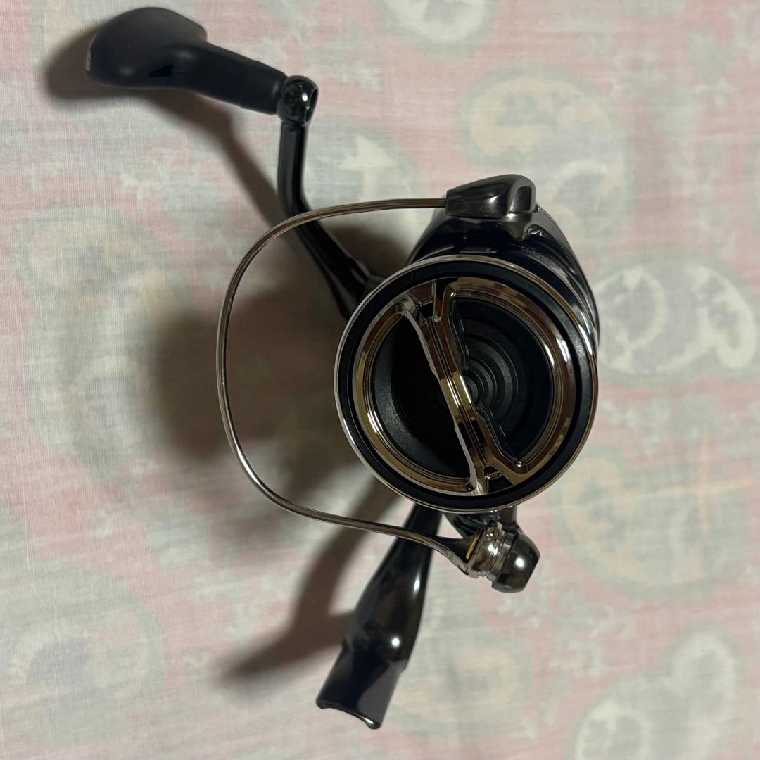 24ツインパワー　C3000