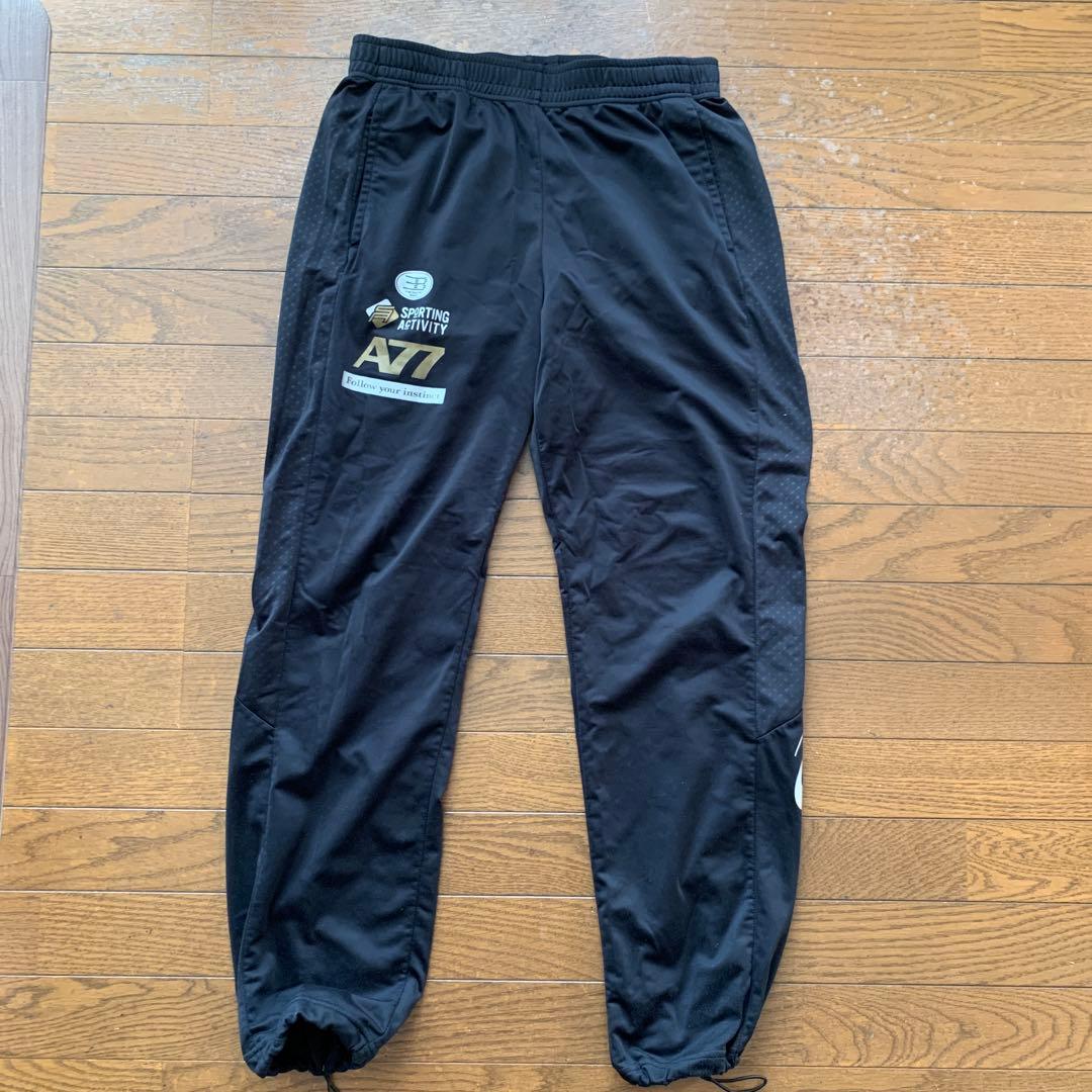 asics ジャージ上下