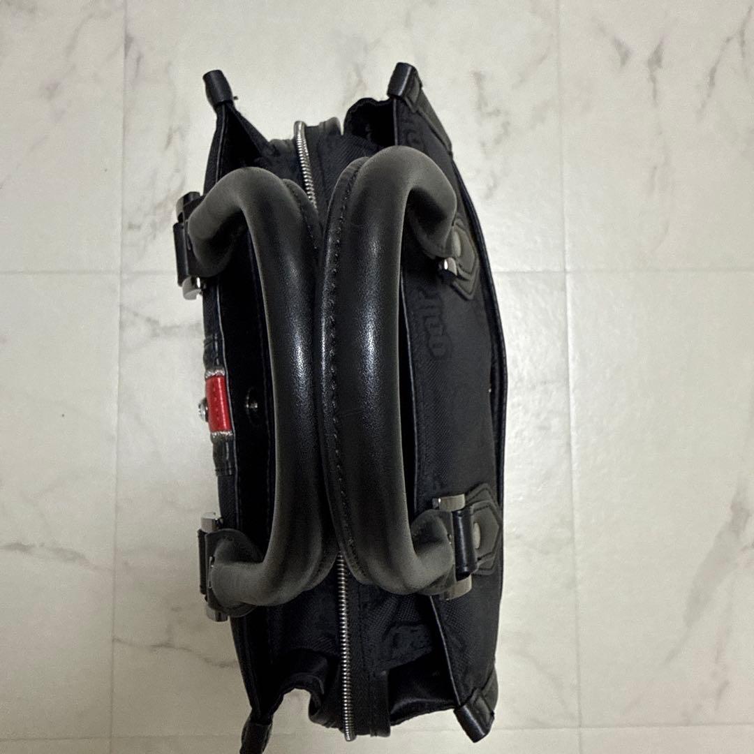 ⭐️美品⭐️MARK & LONA ゴルフバッグ ブラック