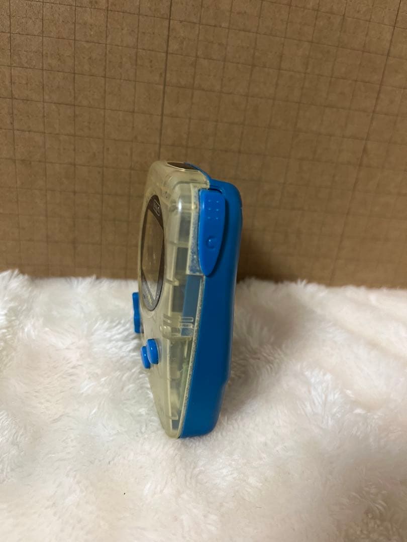 ジャンク品 ポケモンミニ ソフト付き