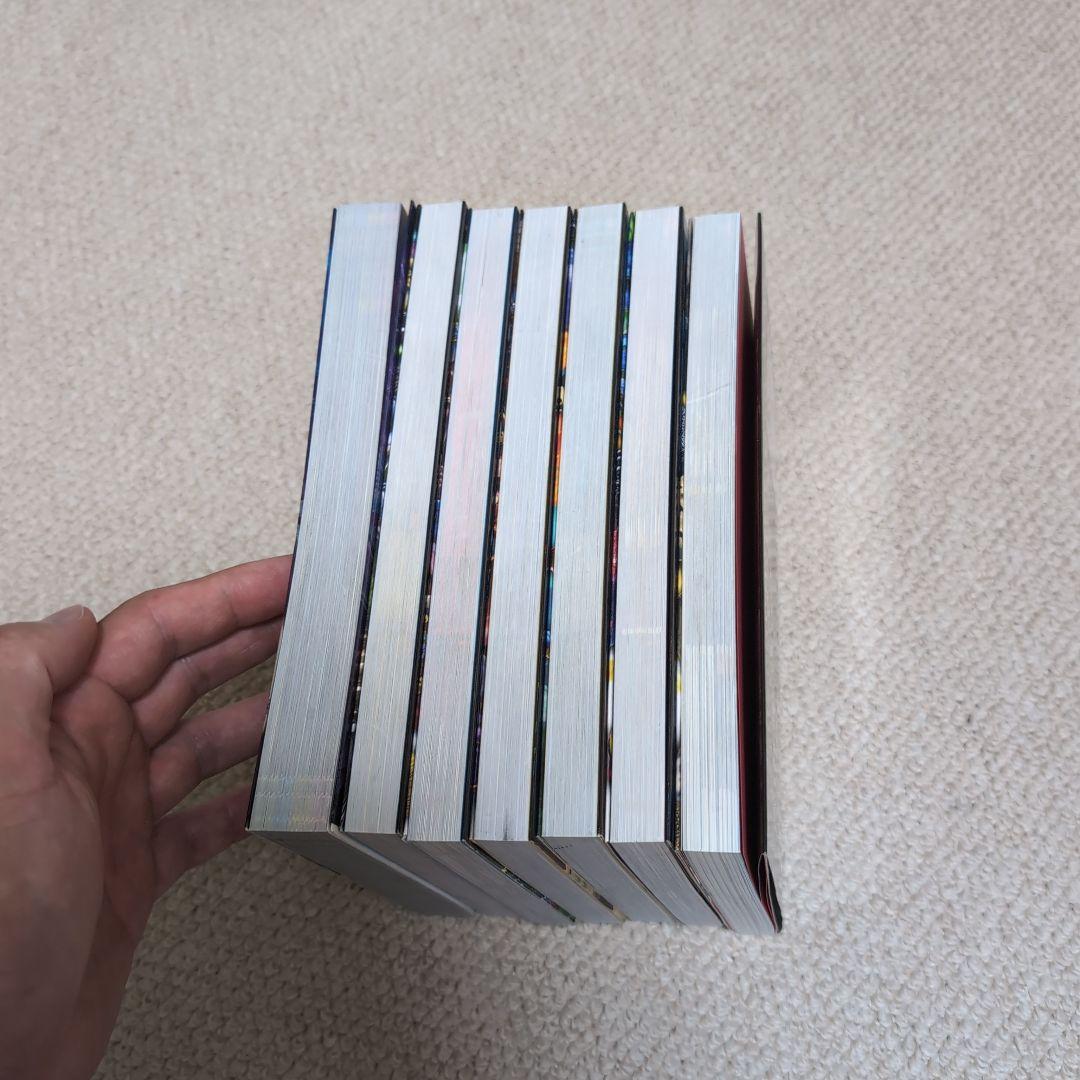 最強王図鑑　未確認生物大百科　セット販売