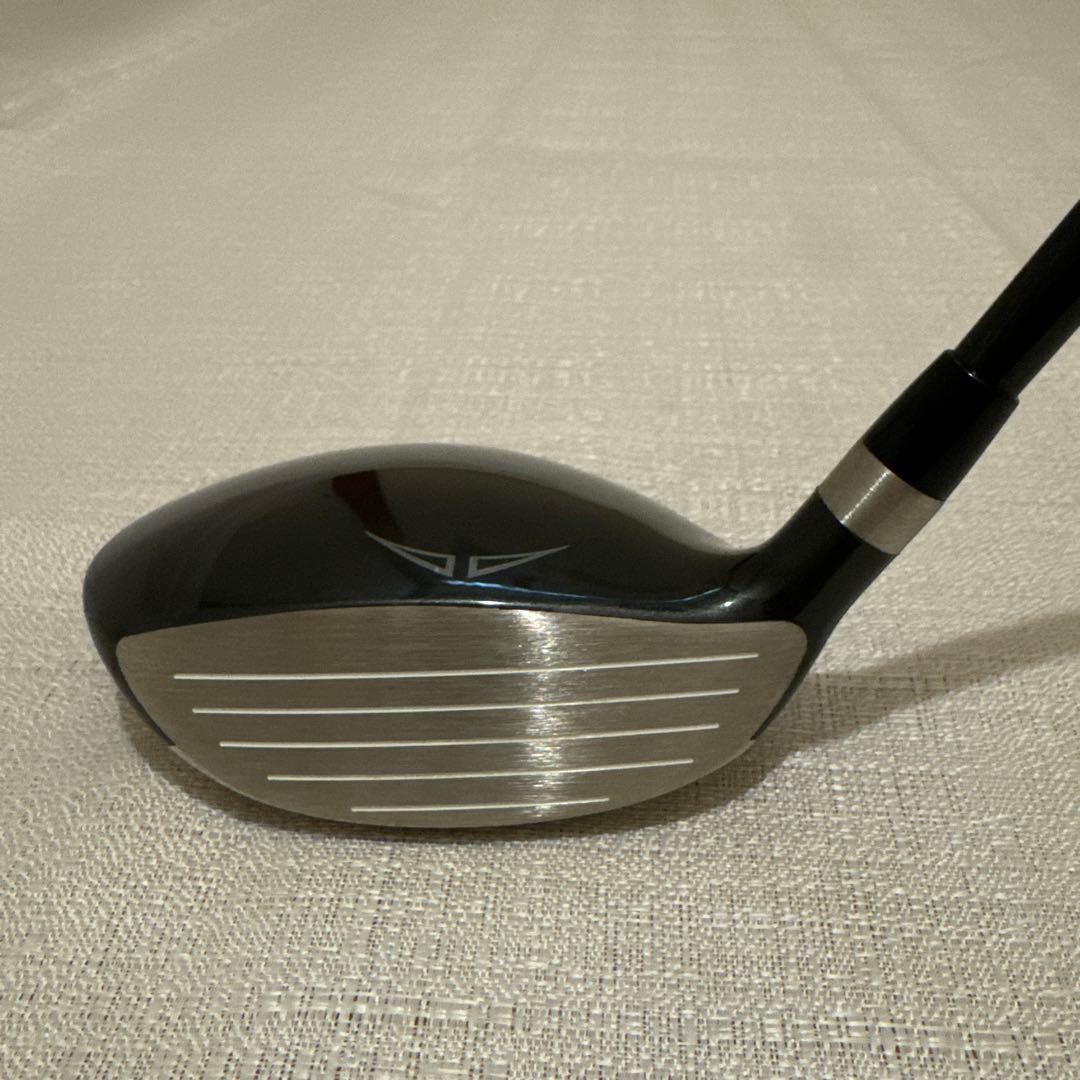 ピン G20フェアウェイウッド TFC 330F 5W 18° R