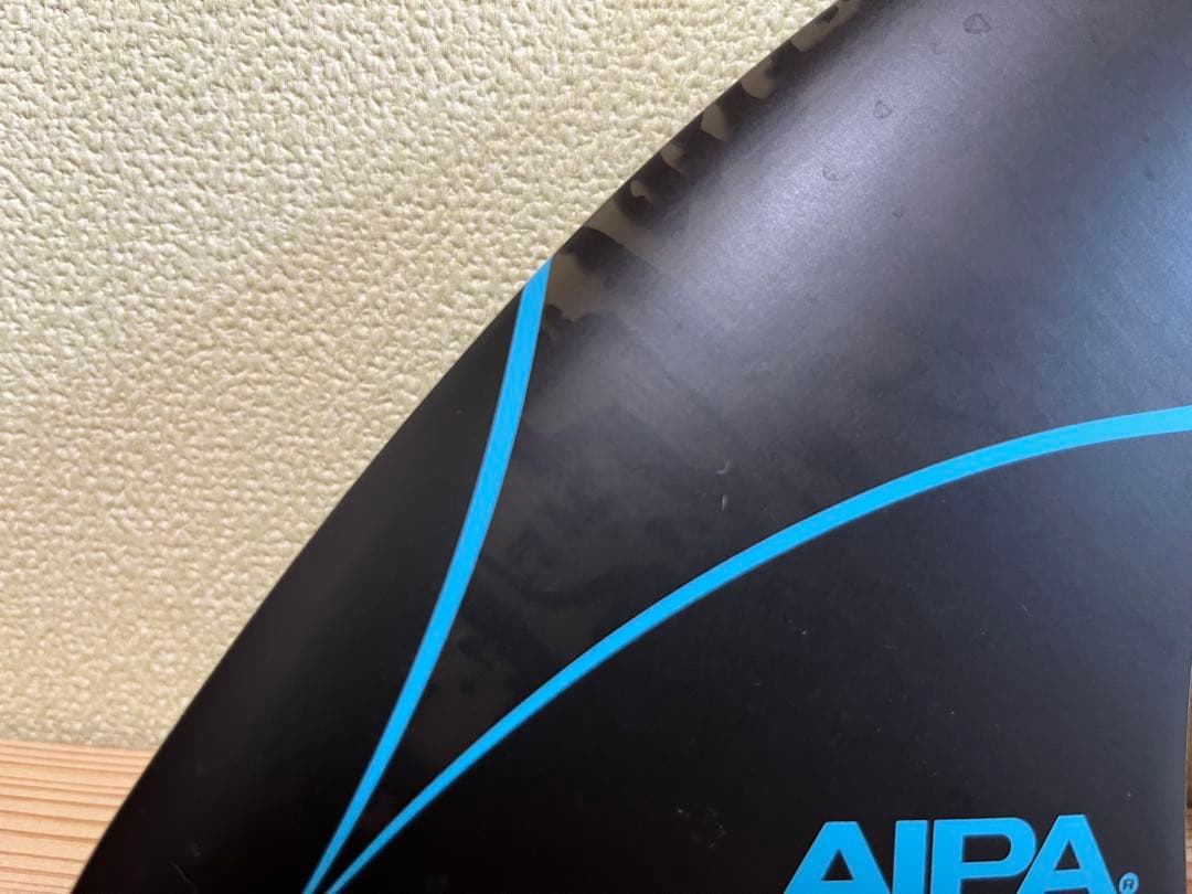 AIPA FCS II サーフボード　フィン