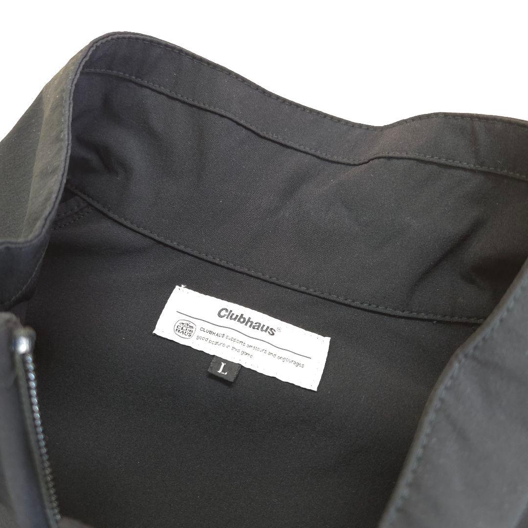 Clubhaus OncourseTech レインウェア