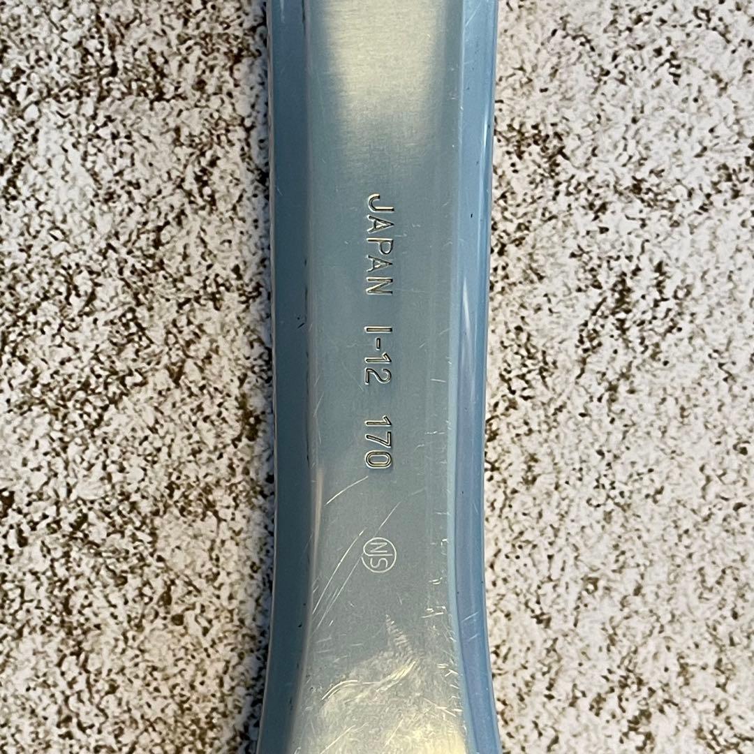 Sugino75クランク 170mm