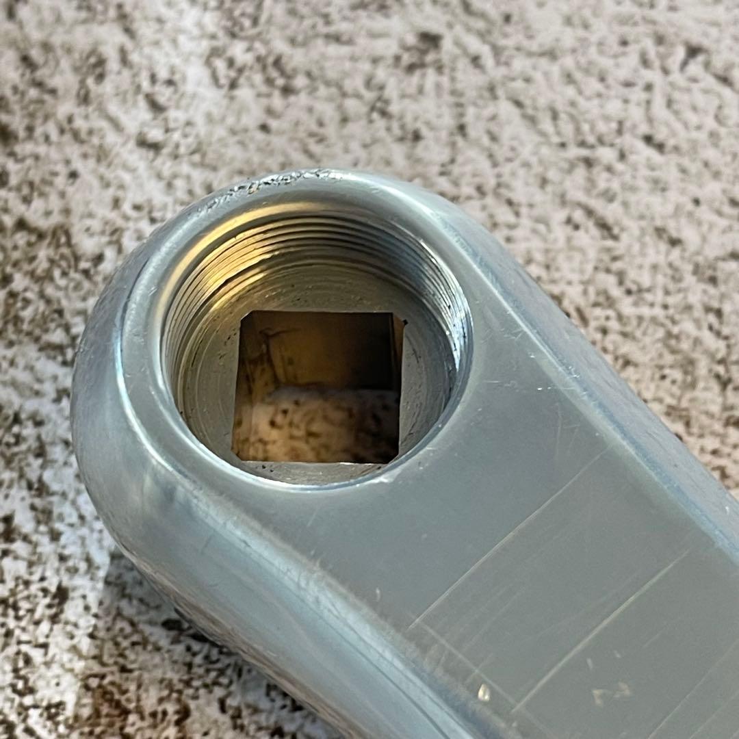 Sugino75クランク 170mm