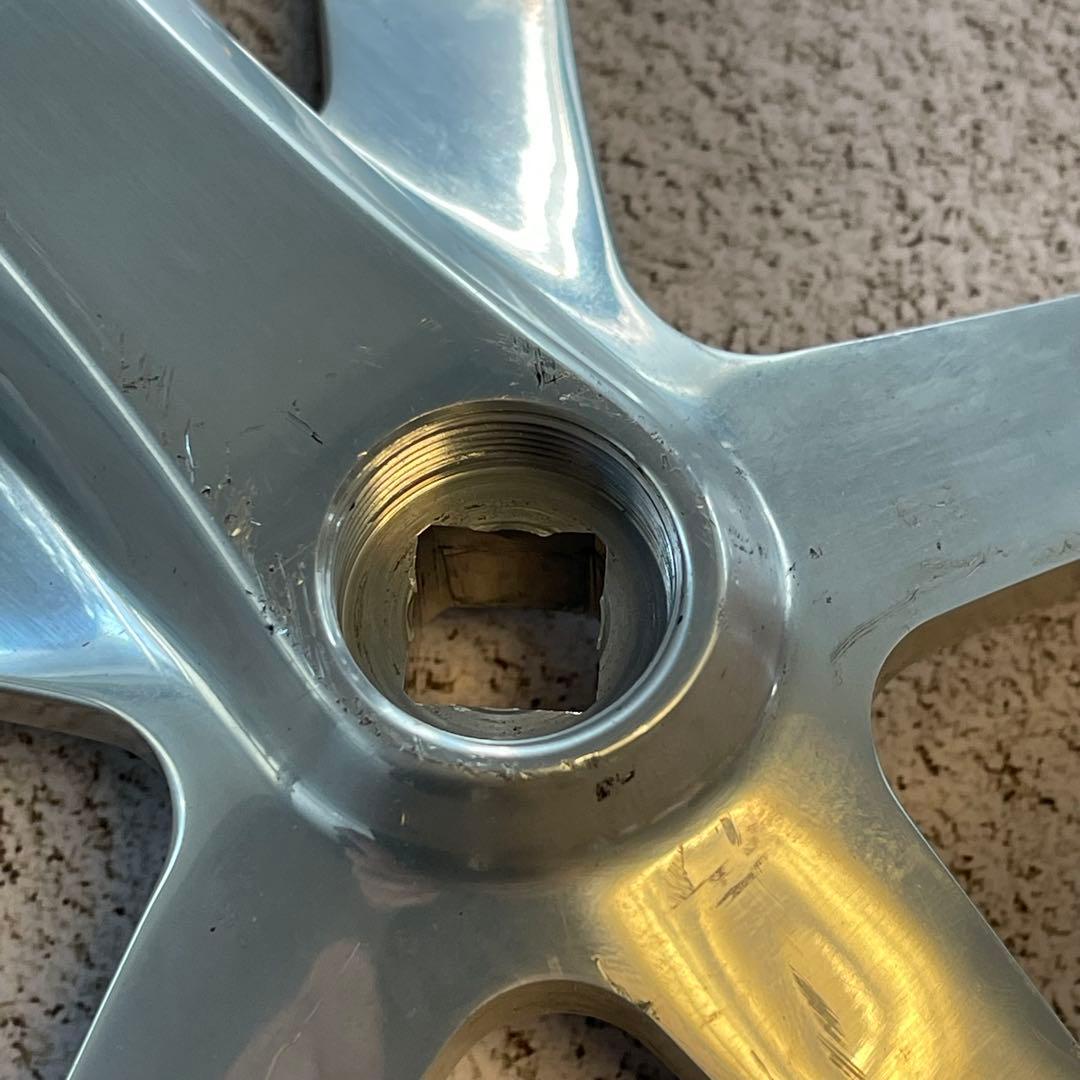 Sugino75クランク 170mm