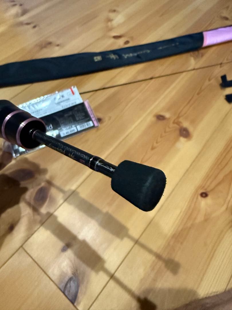 LUXE 宵姫　華弍　54AL