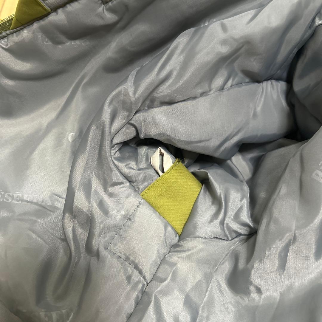 スキーウェア　140