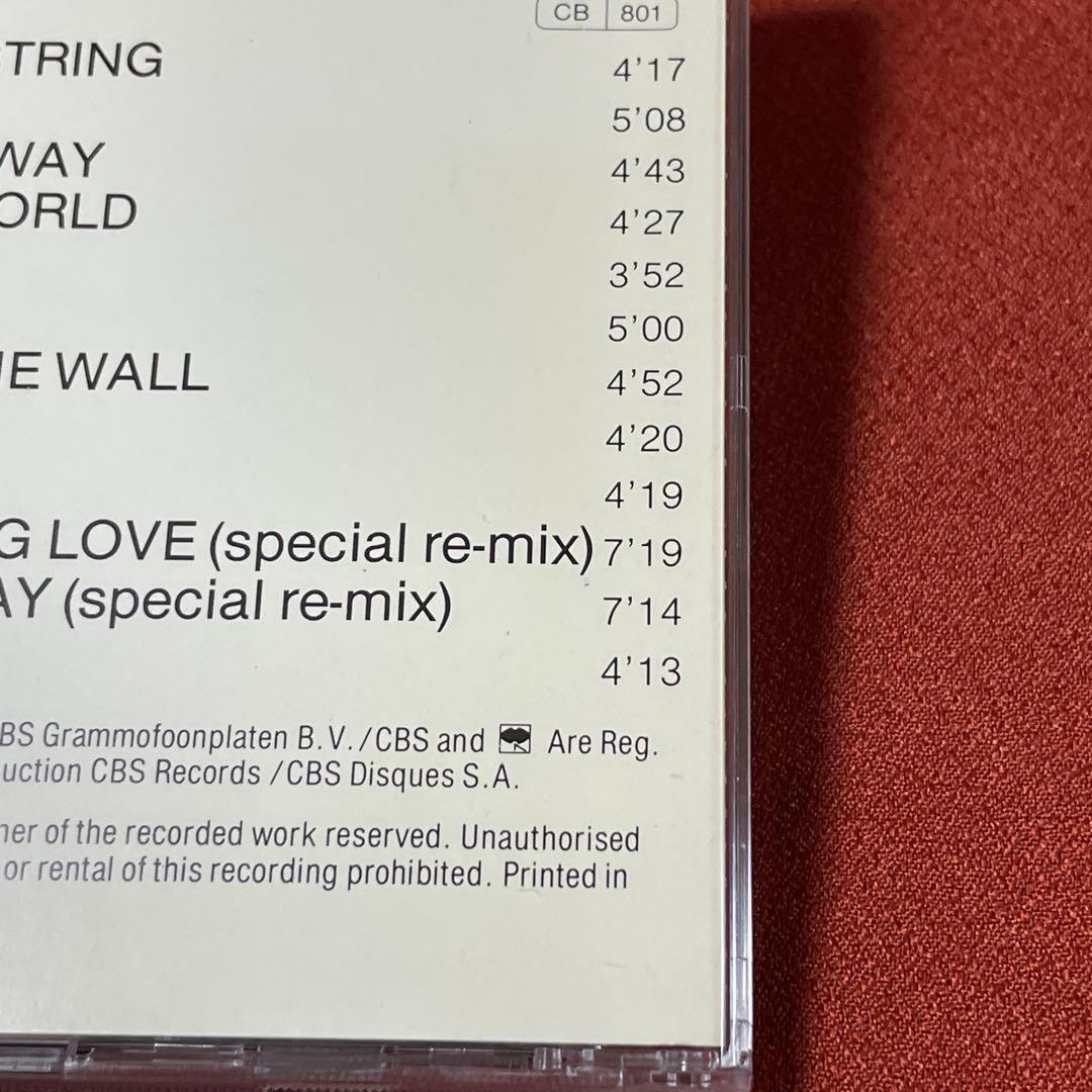 極希少/メロディアスAOR◆TIME BANDITS/FICTION