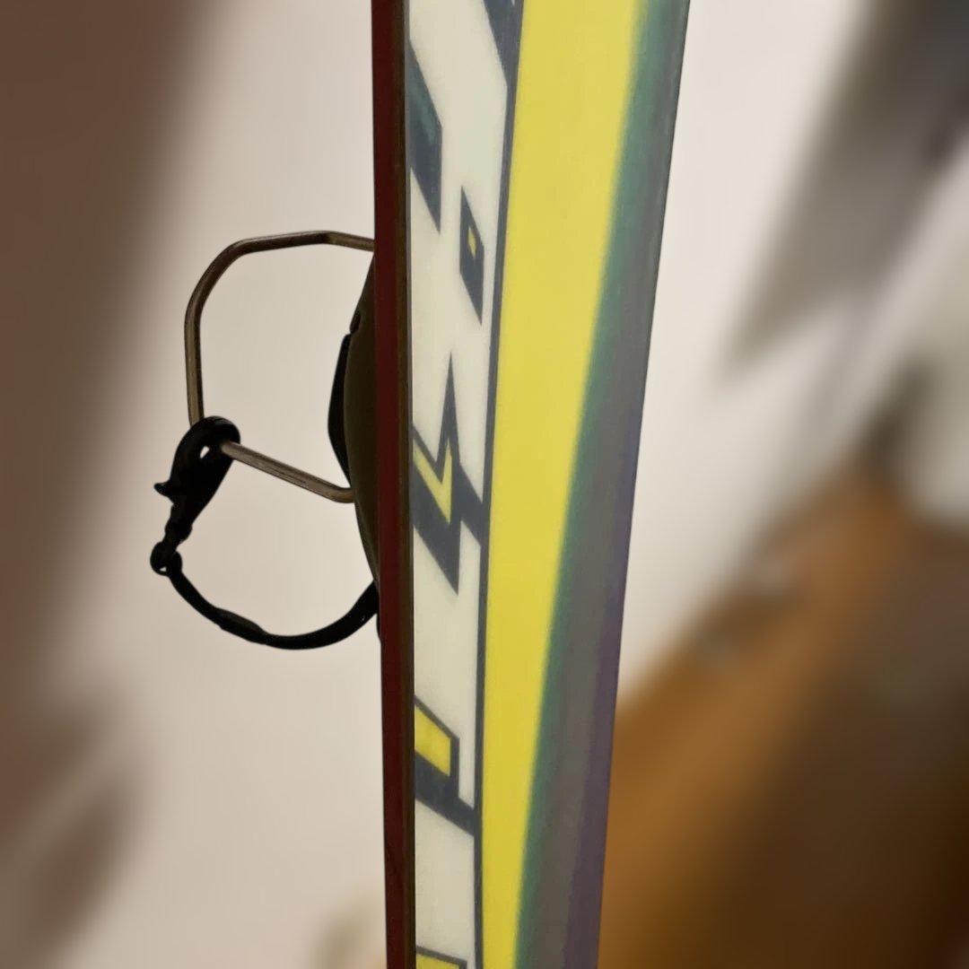 Burton Ultra Prime 32 スノーボード